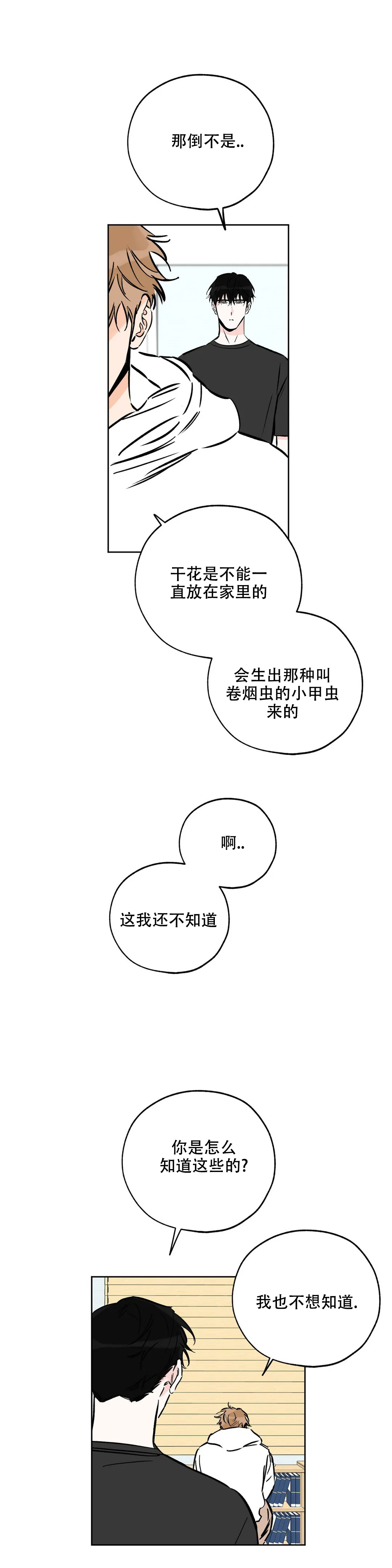 幸运天气功能介绍漫画,第113话2图