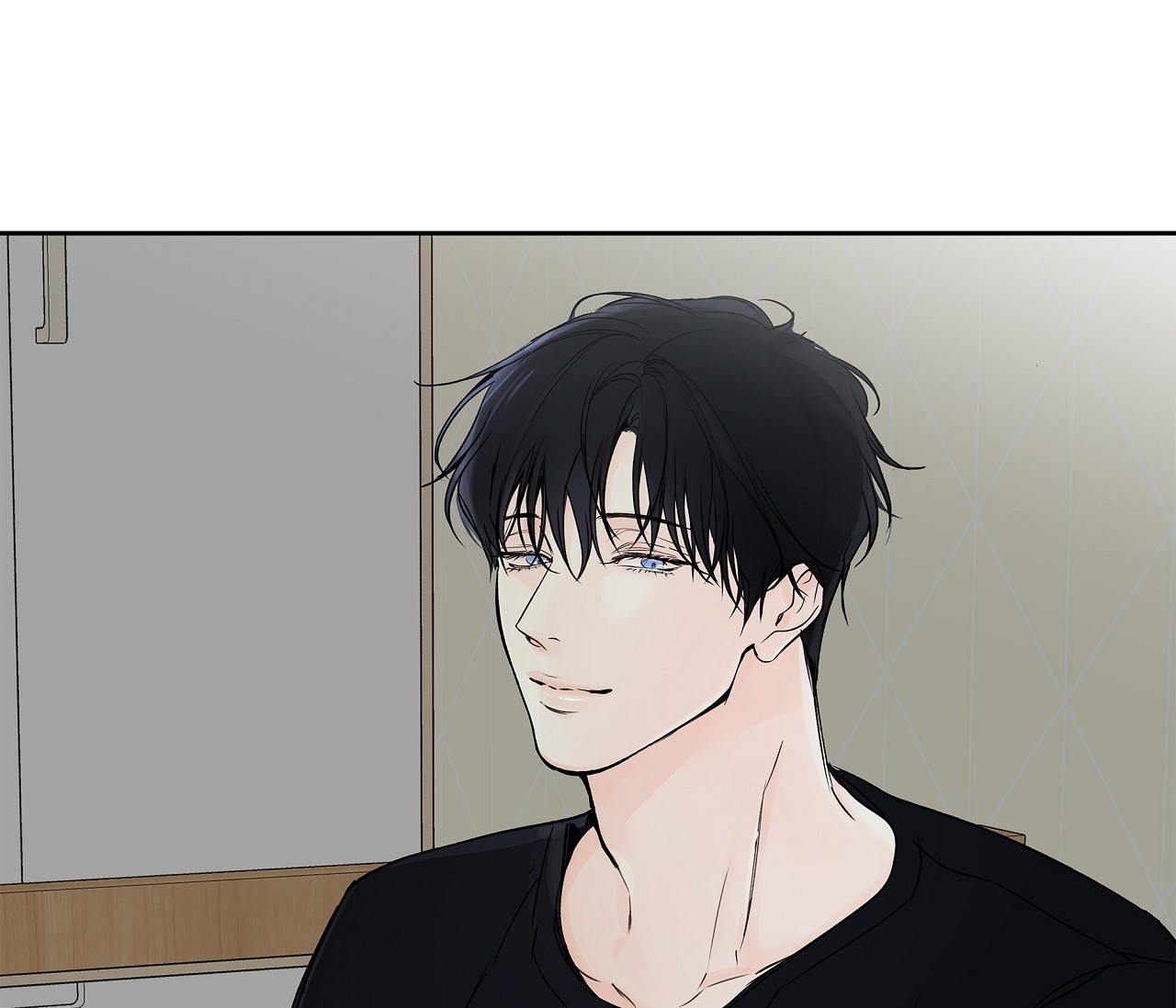 水平落下韩漫漫画在线观看免费漫画,第3话1图