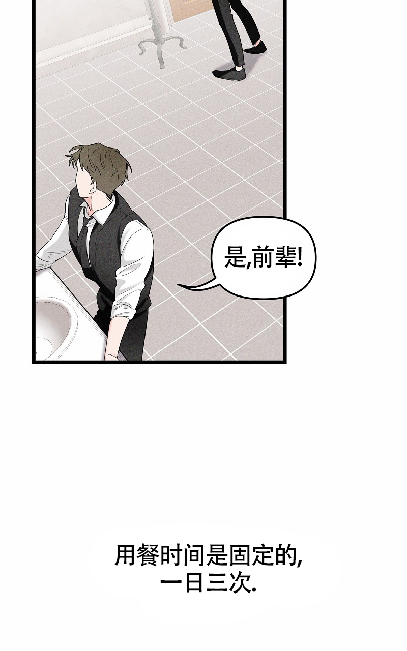 影子公主汉服测评漫画,第1话2图