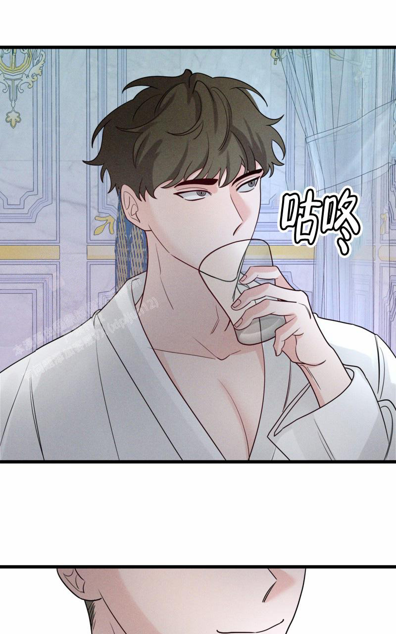 影子公主汉服测评漫画,第12话1图