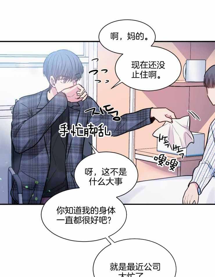 疯子的法则漫画免费观看下拉式漫画,第31话1图