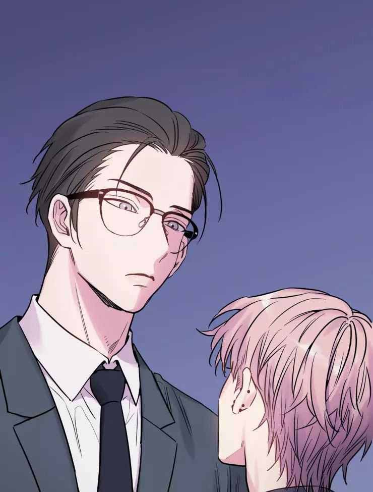 疯子的法则漫画,第23话1图