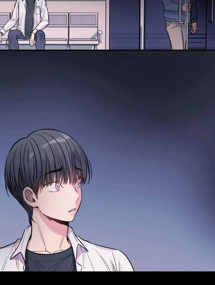疯子的法则漫画,第24话1图