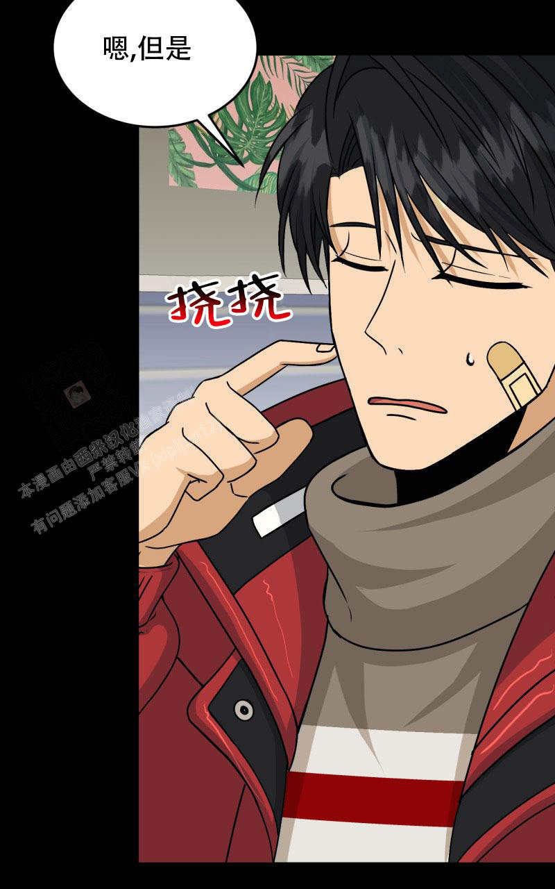 老板的借款可以转为实收资本漫画,第13话1图