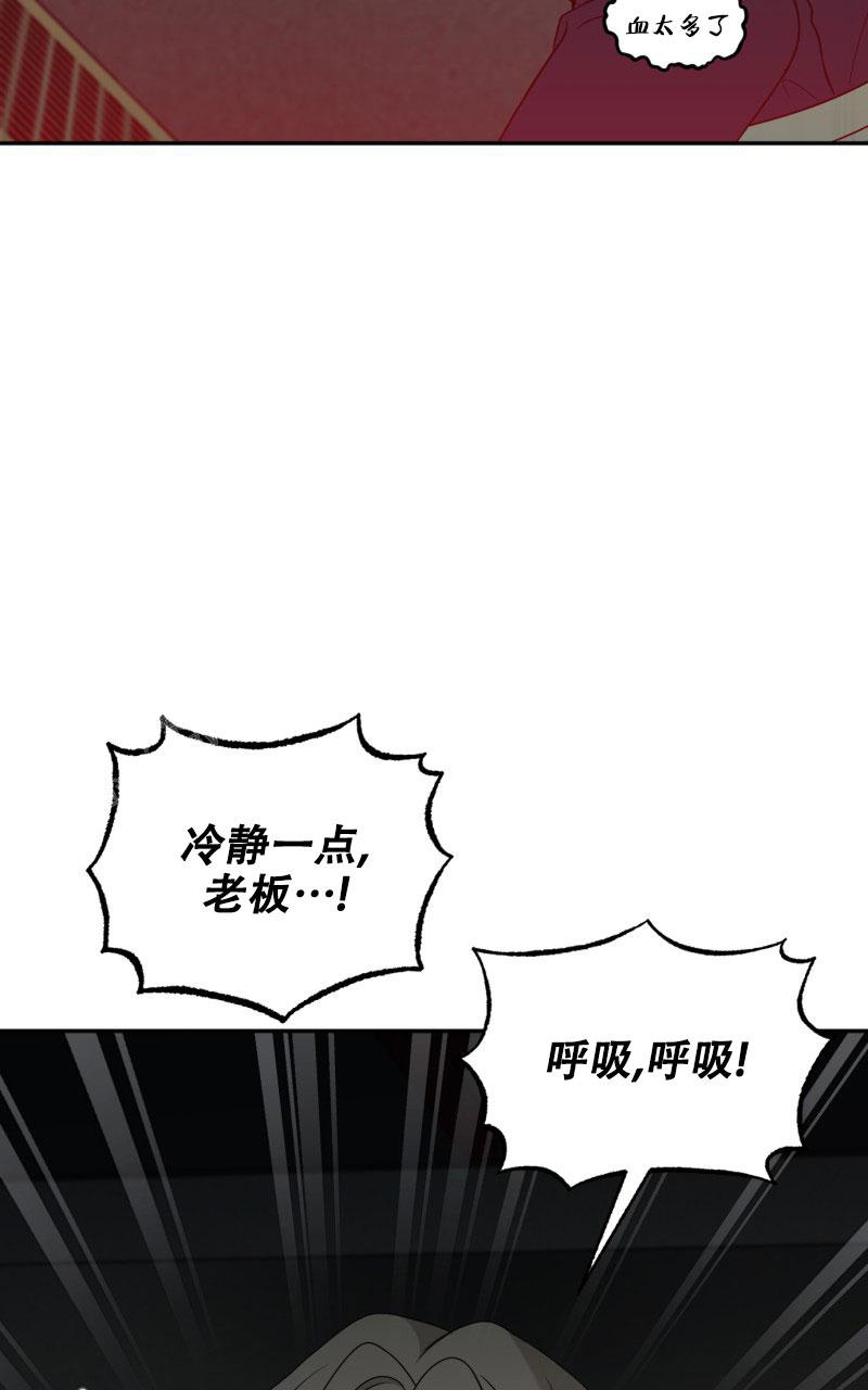 老板的借款可以转为实收资本漫画,第20话2图