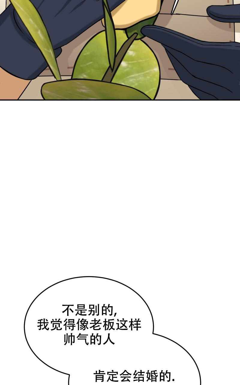 老板的鲜花漫画哪里可以看漫画,第7话2图