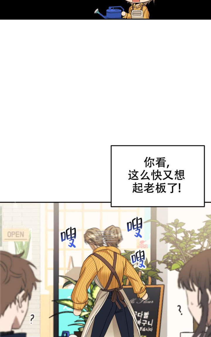 老板的鲜花漫画免费观看漫画,第5话2图