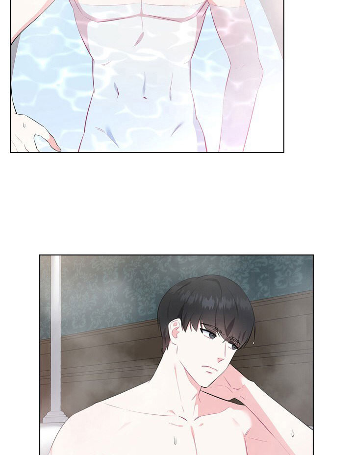 你爸爸是谁?(番外)漫画,第6话2图