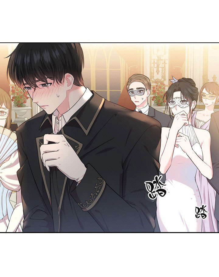 你爸爸是谁?(番外)漫画,第11话1图