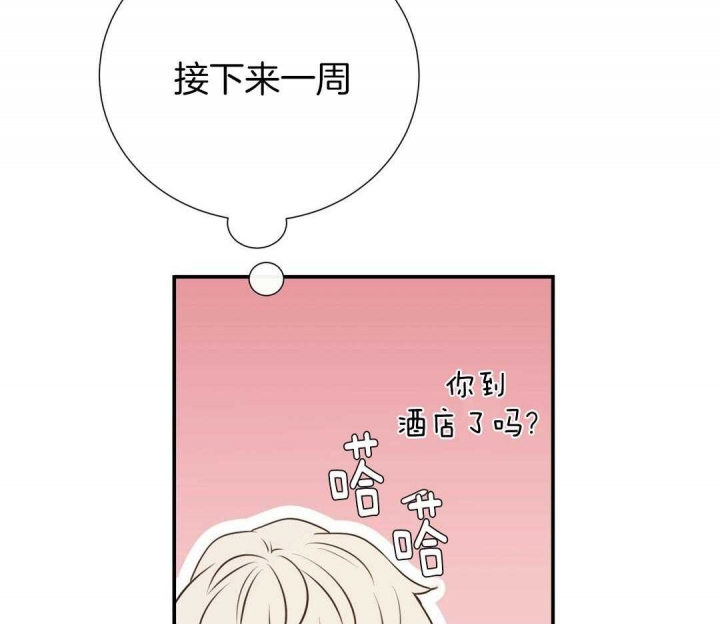 脱单大作战 漫画,第45话1图