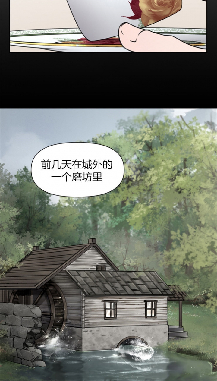 大公阁下的玩具漫画免费阅读未删减漫画,第2话2图