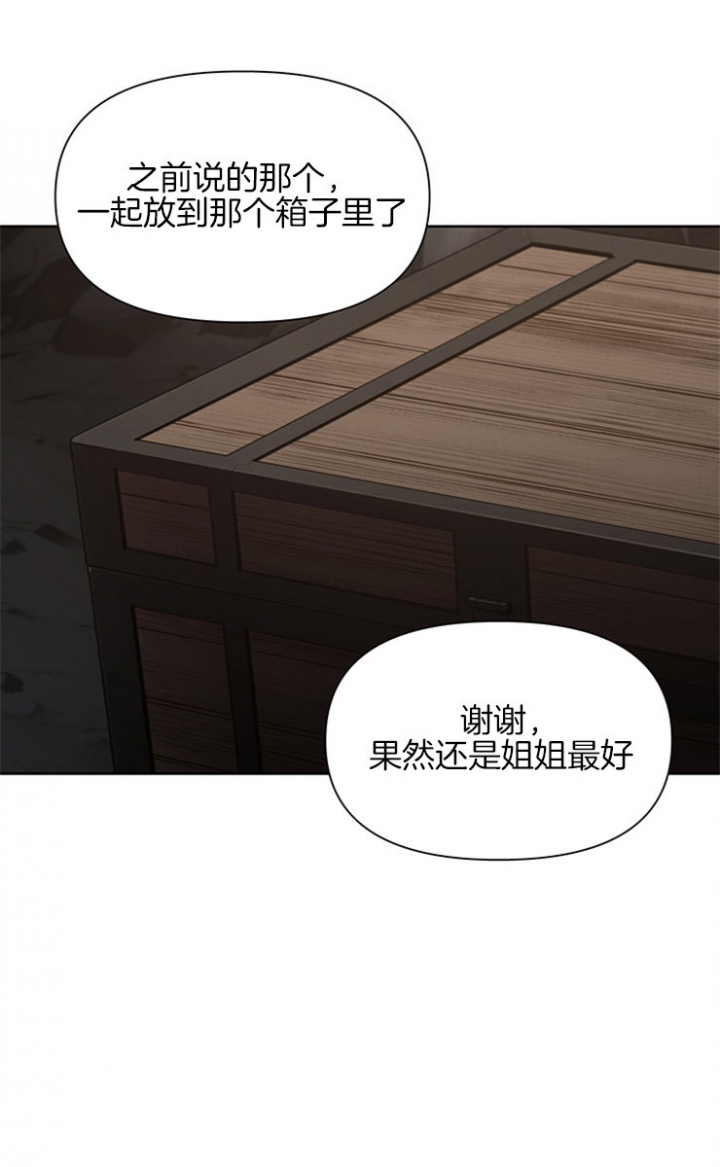 大公阁下的玩具包子漫画漫画,第20话2图