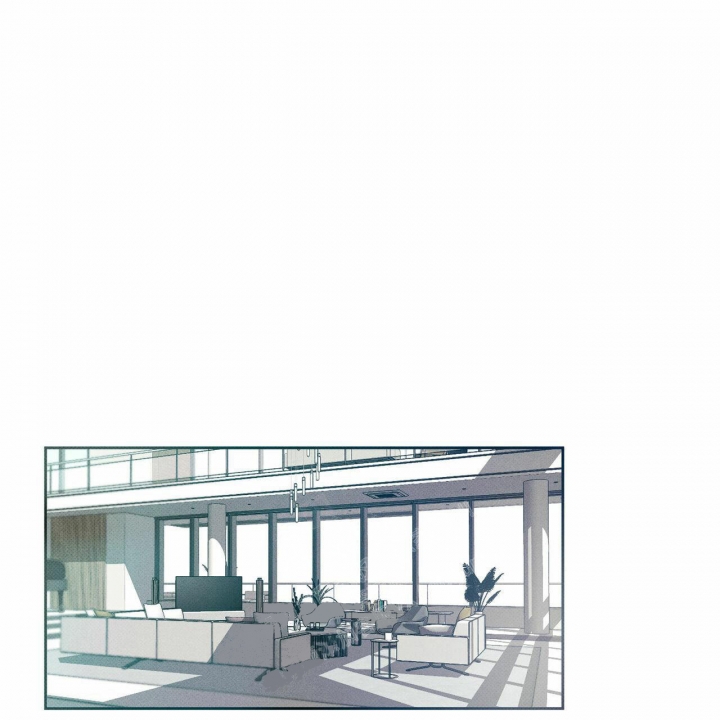 披萨小哥与黄金屋中谁是攻漫画,第6话1图