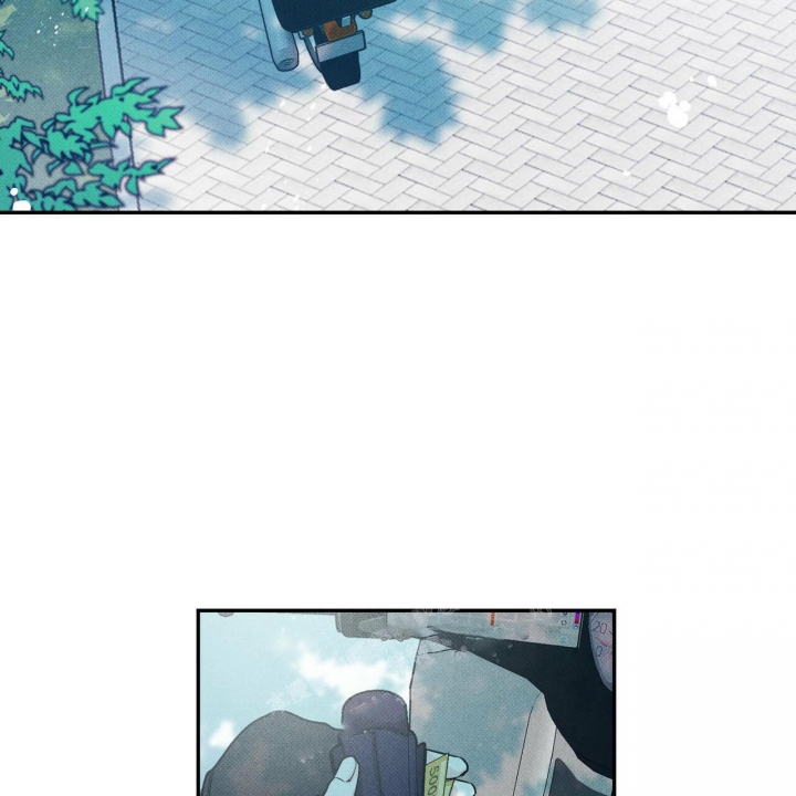 披萨小哥与黄金屋中谁是攻漫画,第11话1图