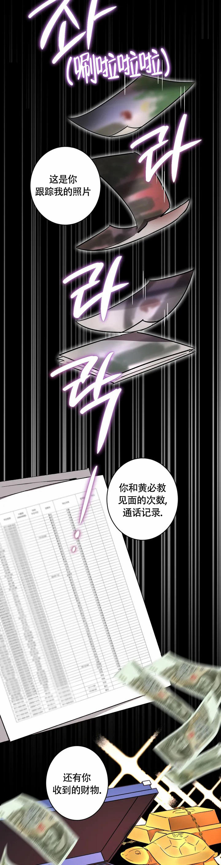 重生攻略漫画,第2话2图