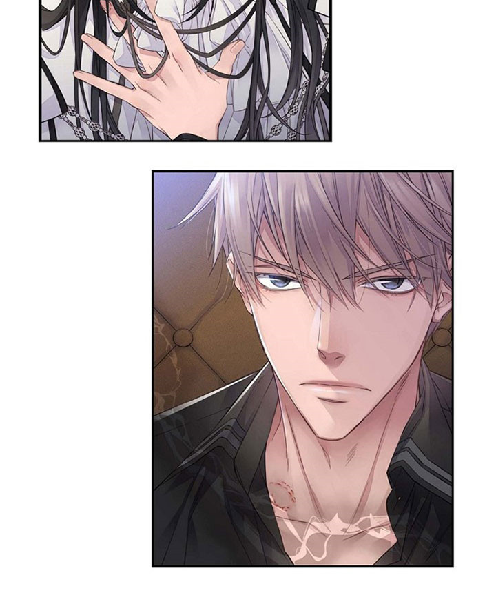 陛下请自重第37集漫画,第13话1图