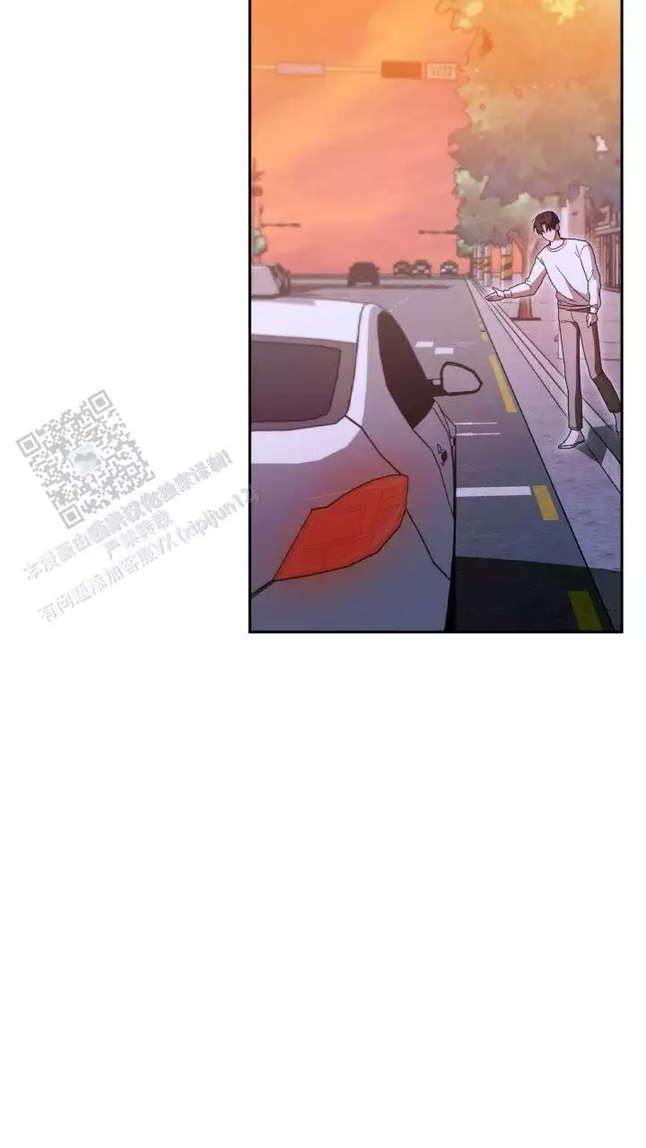 伪装的丘比特电视剧漫画,第75话2图