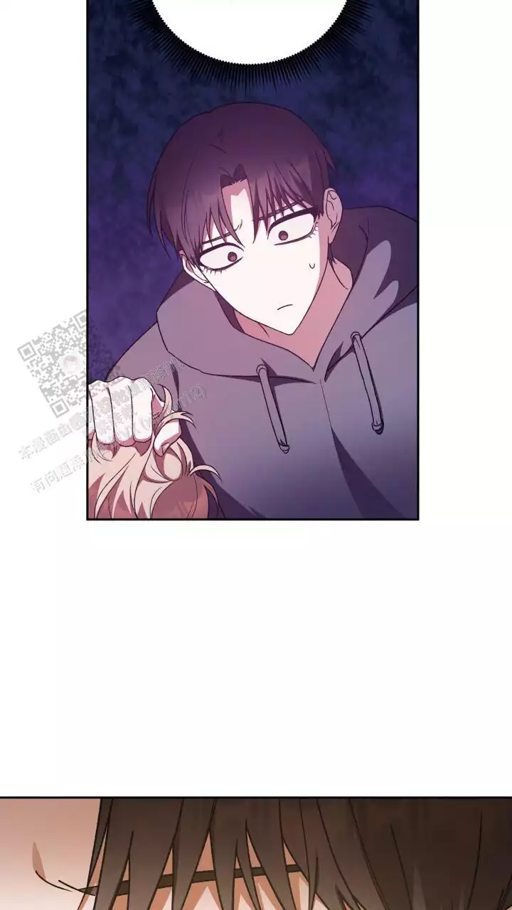 伪装的意思是什么漫画,第49话2图