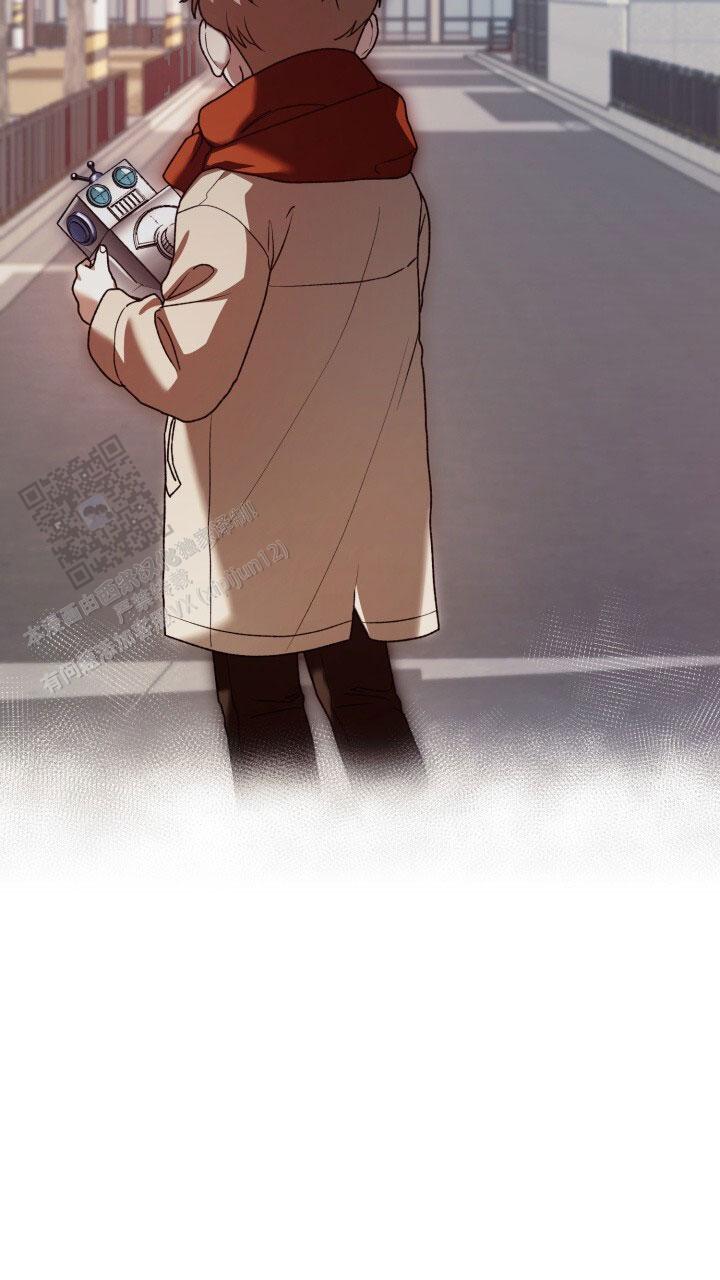 伪装的意思是什么漫画,第83话2图
