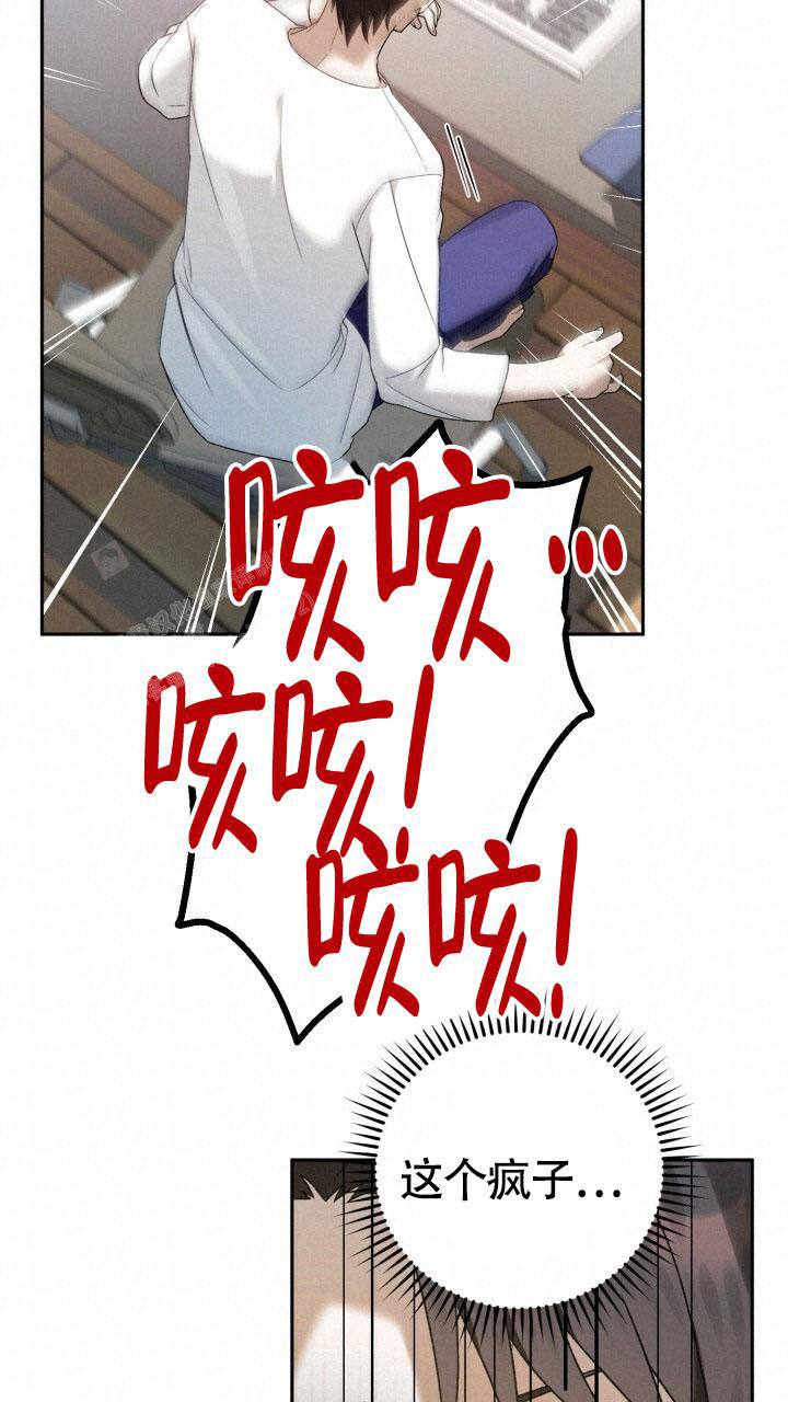 伪装的意思是什么漫画,第12话2图