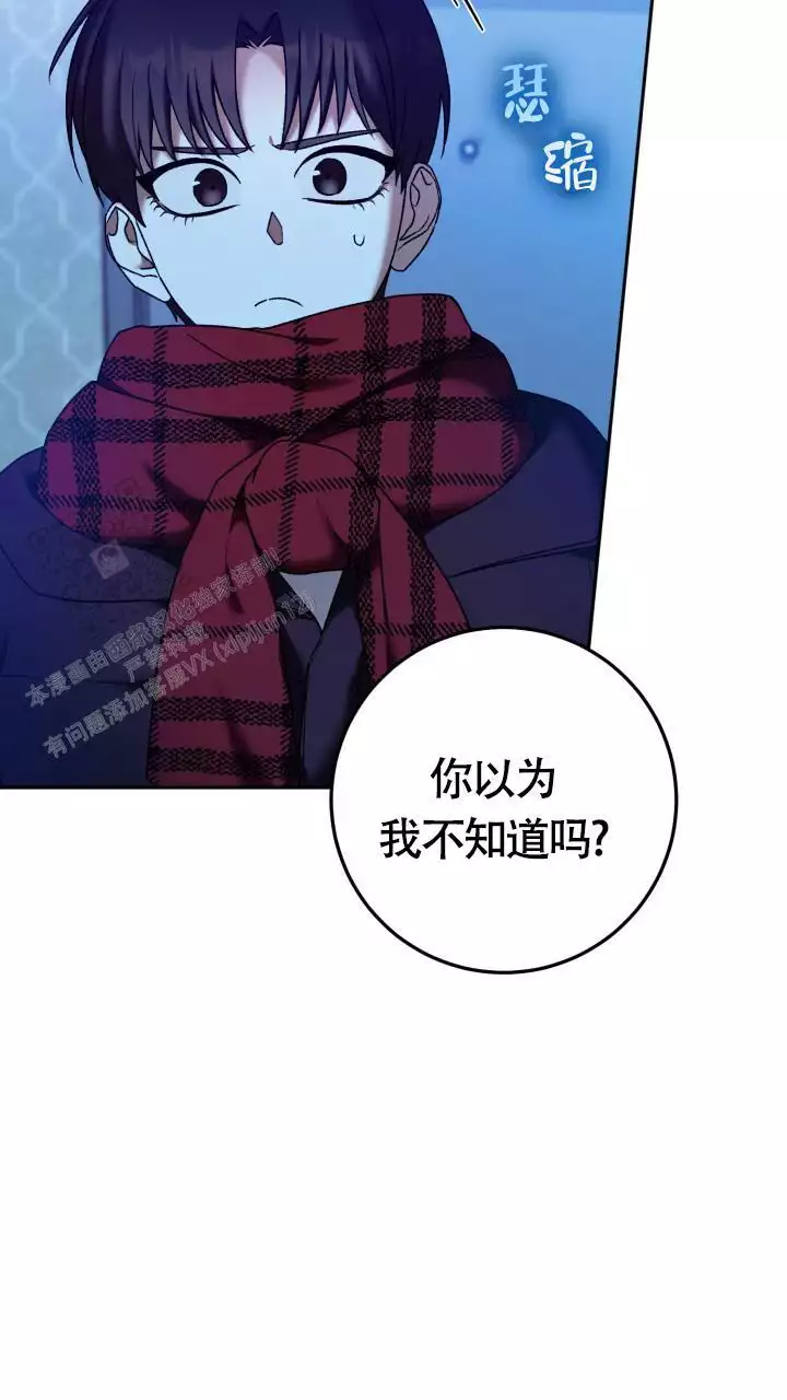 伪装的意思是什么漫画,第43话2图