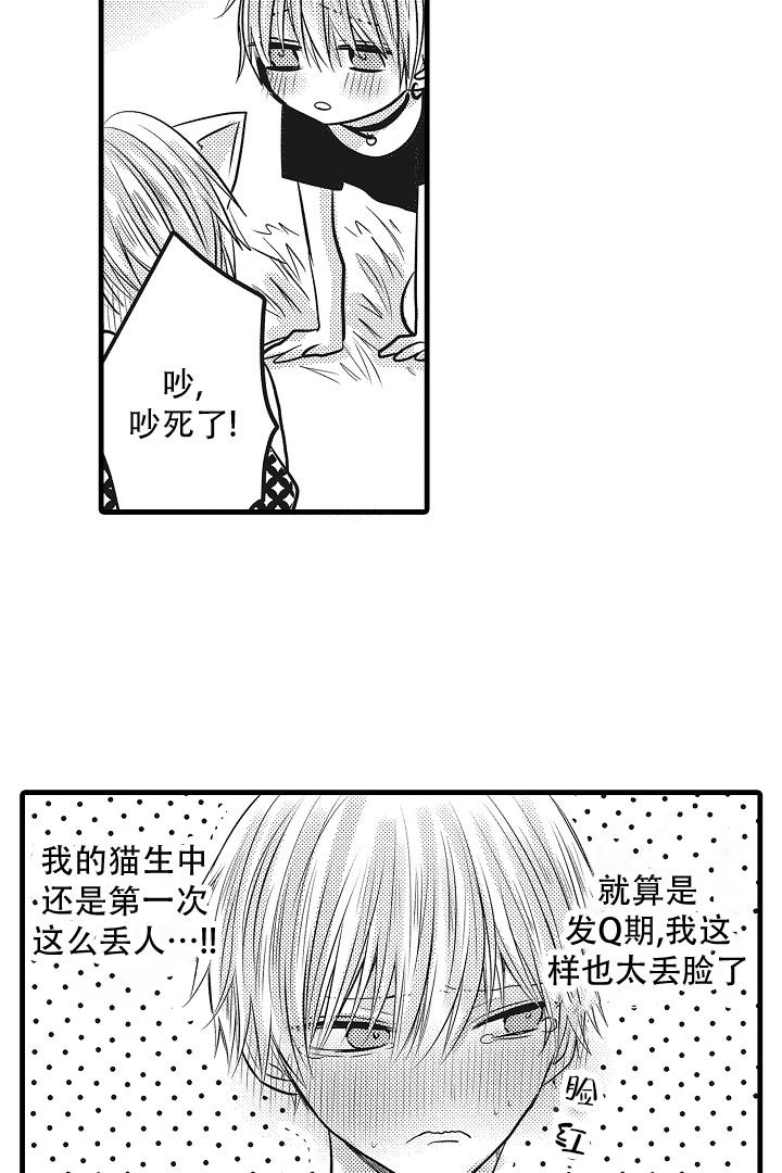 不眠之夜张杰歌词漫画,第28话1图