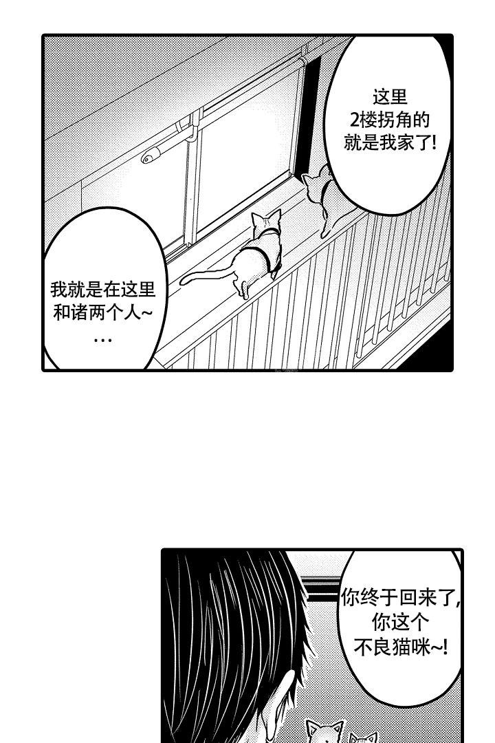 不眠之夜免费观看完整漫画,第12话2图