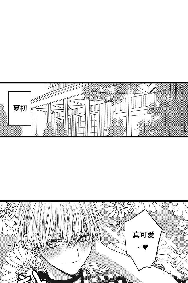 不眠之夜张杰歌词漫画,第22话1图