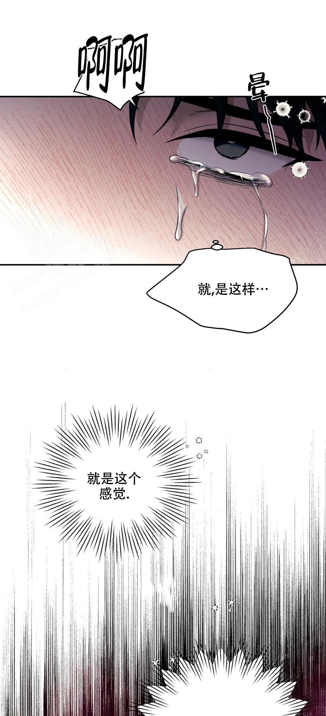 信息素恐惧症免费阅读漫画,第67话1图