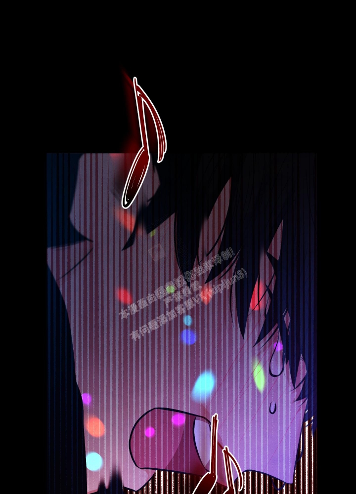 降落的飞机插画主题图片漫画,第13话2图