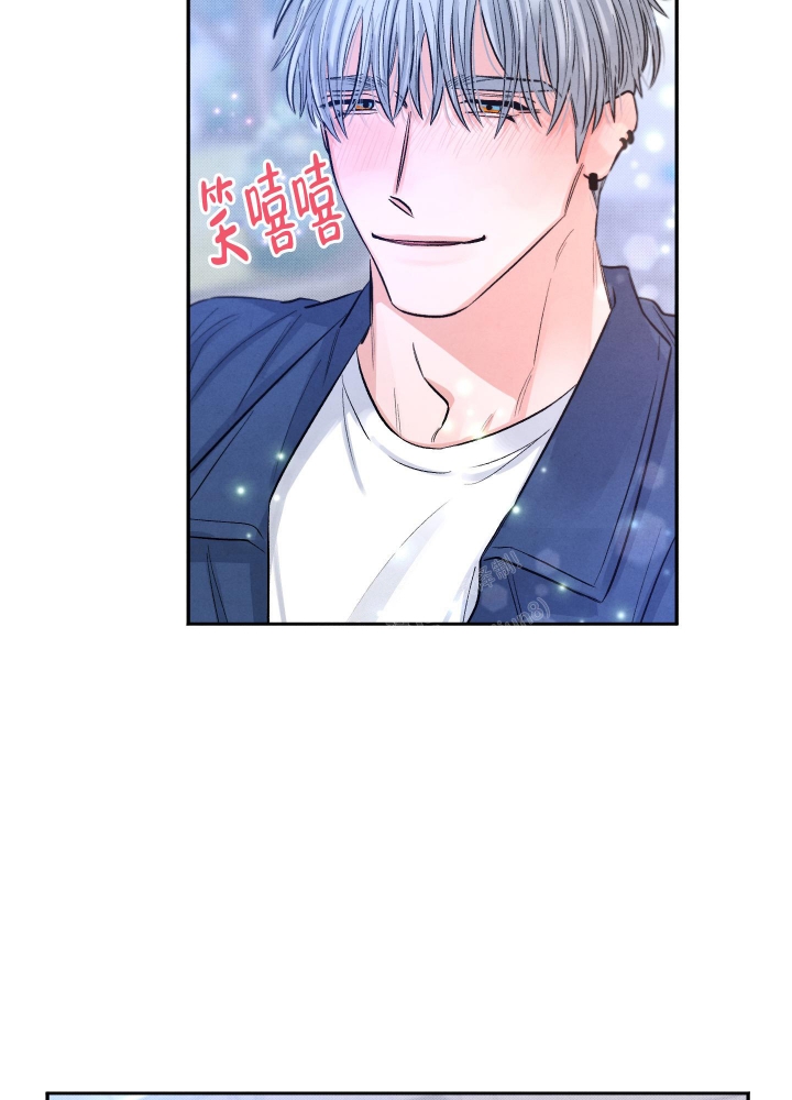 降落的飞机插画主题图片漫画,第8话1图