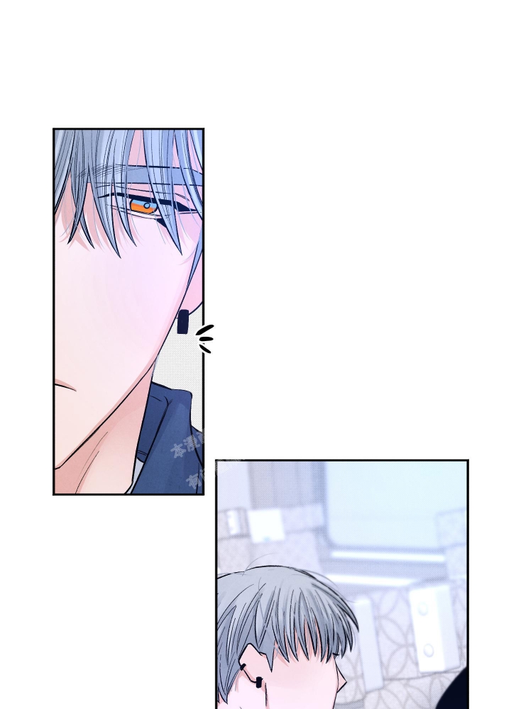 降落的飞机插画主题图片漫画,第8话2图