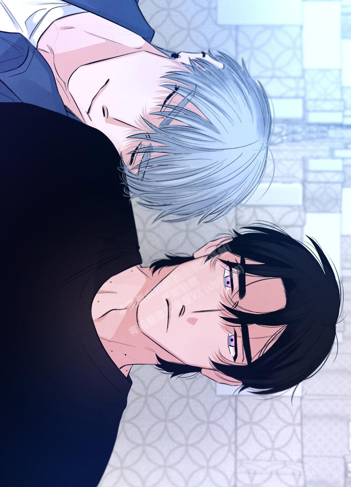 降落的飞机插画主题图片漫画,第7话1图