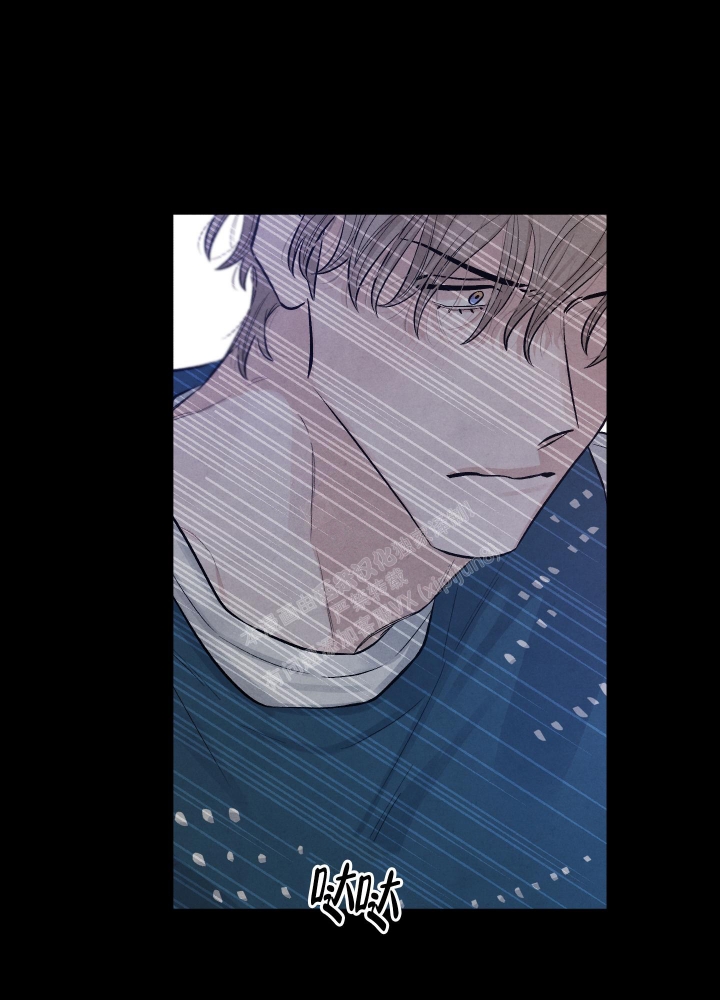 降落的飞机插画主题图片漫画,第8话1图