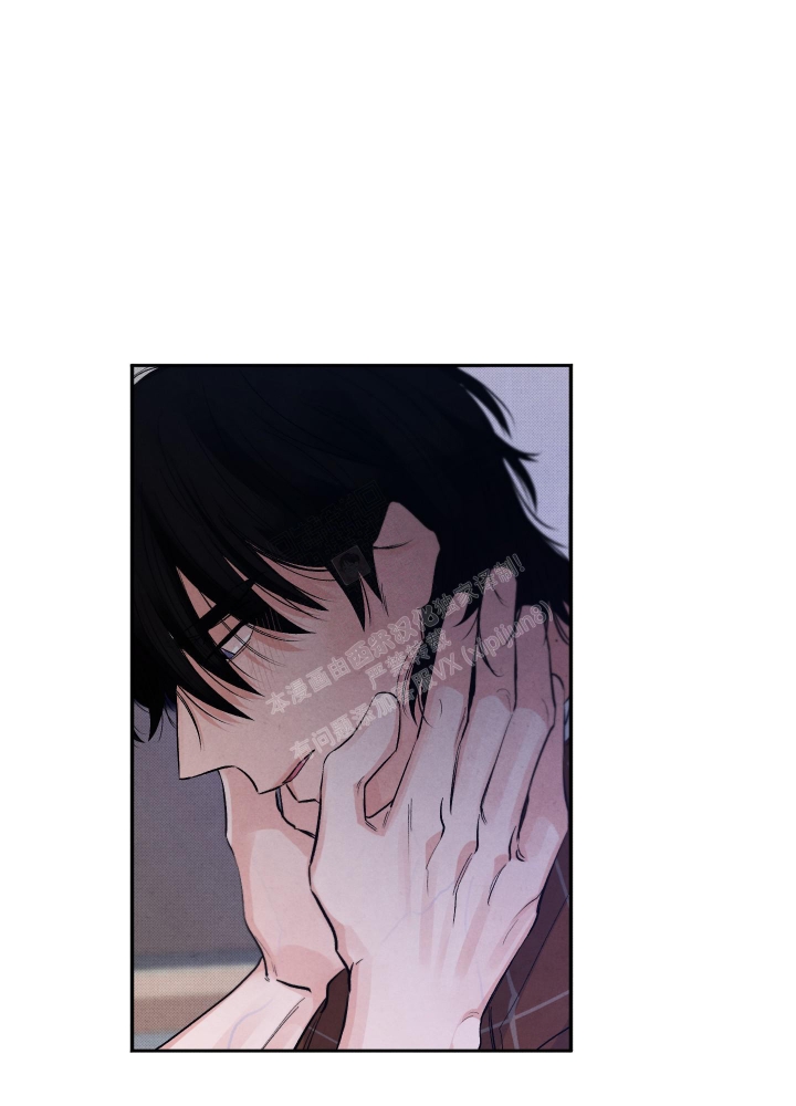 降落的飞机插画主题图片漫画,第6话2图