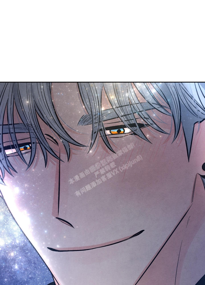 降落的流星漫画,第10话1图