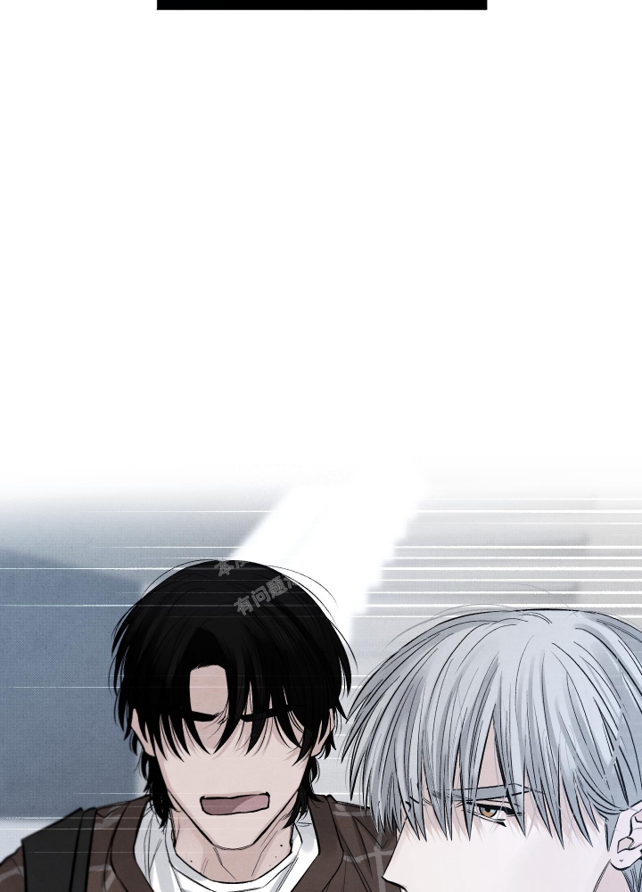 降落的飞机插画主题图片漫画,第8话1图