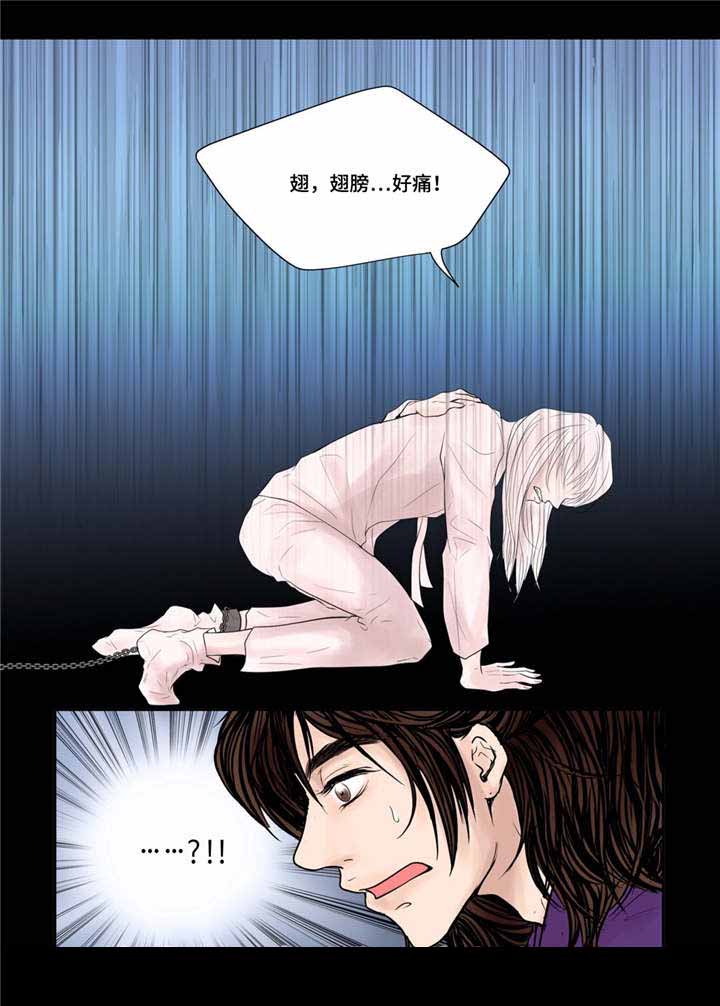 人形图片模板漫画,第34话2图