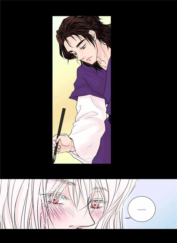 人形图片模板漫画,第26话2图