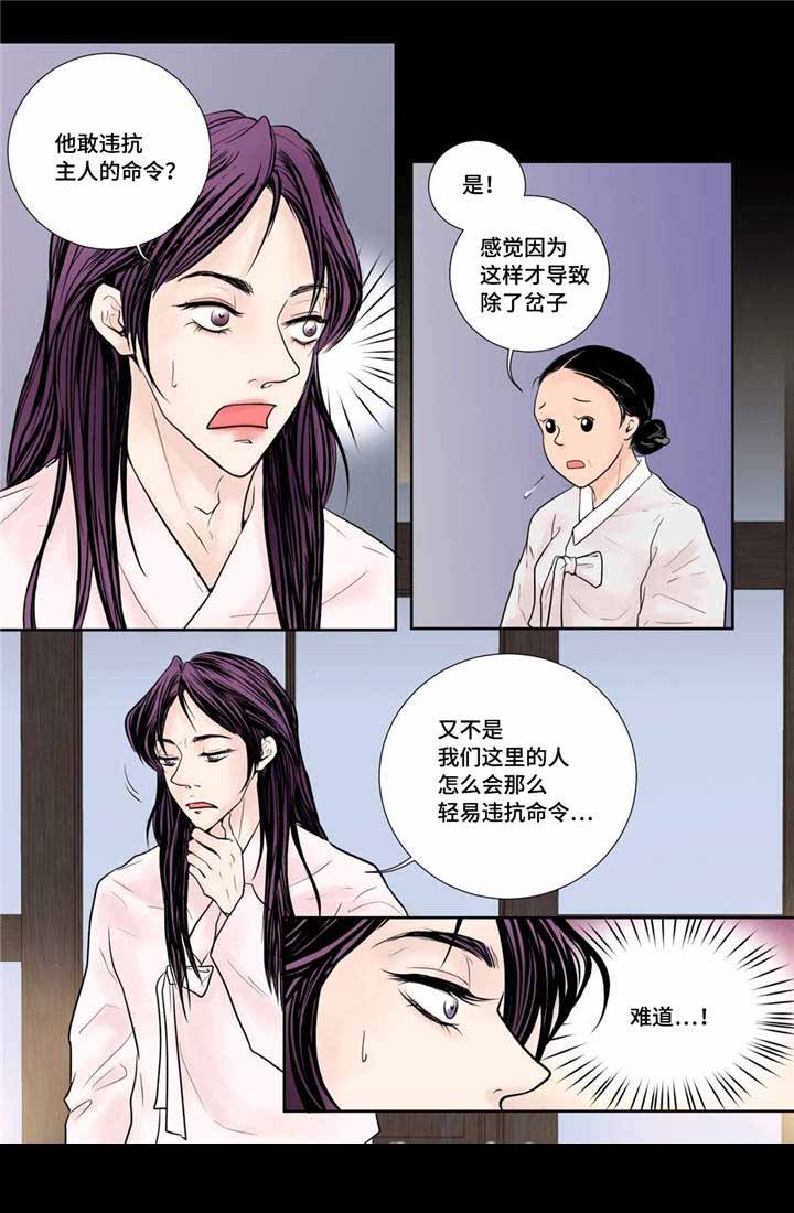 人形图标符号漫画,第24话1图