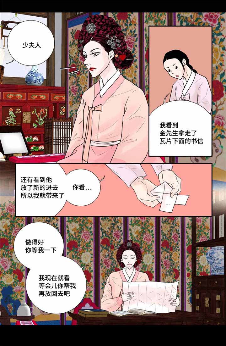 人形图标是什么车漫画,第38话1图