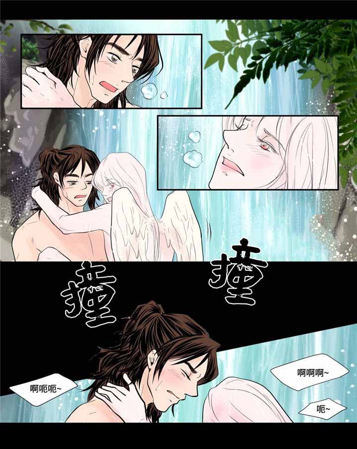 人形图片模板漫画,第54话2图