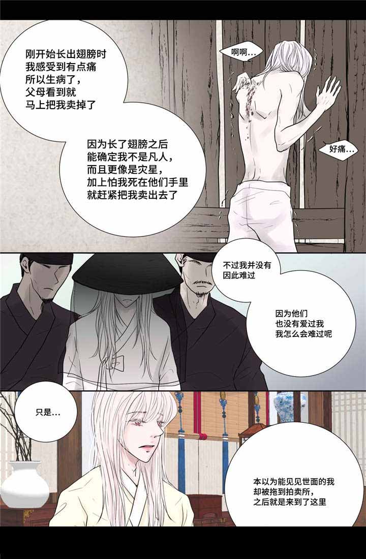 人形图怎么设计漫画,第17话2图