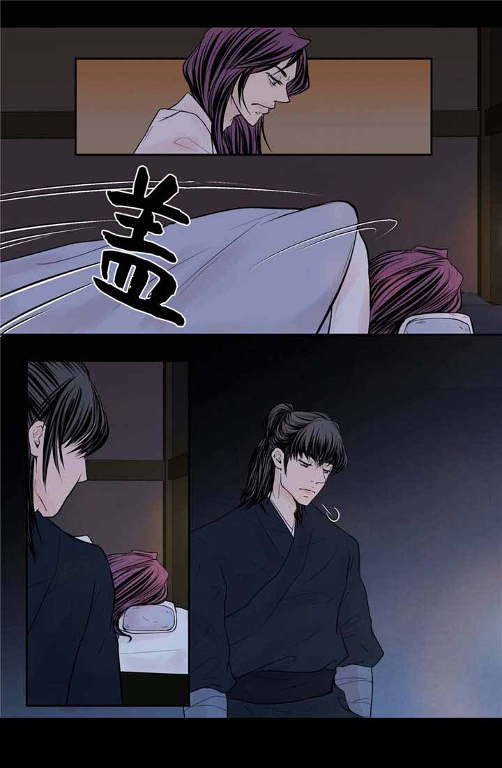 人形图片模板漫画,第48话2图
