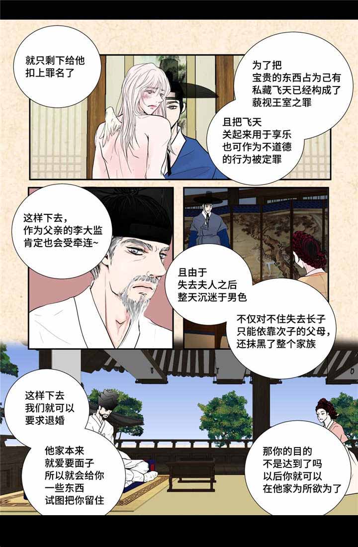 人形图标图片漫画,第41话1图