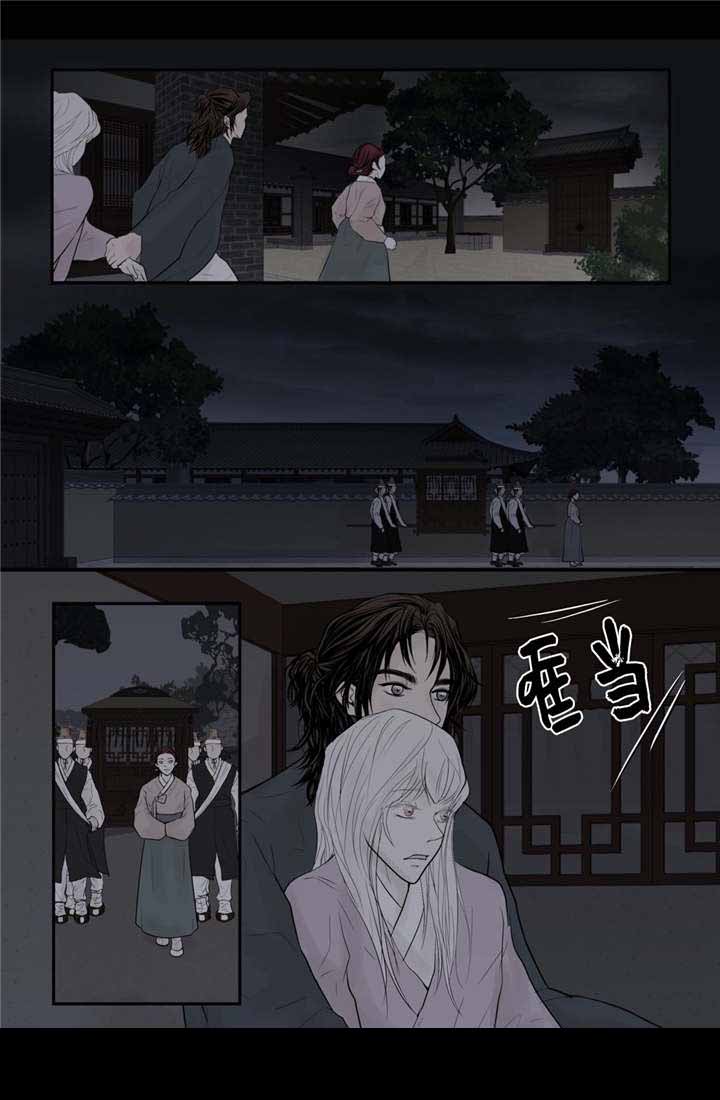 人形图片模板漫画,第49话1图