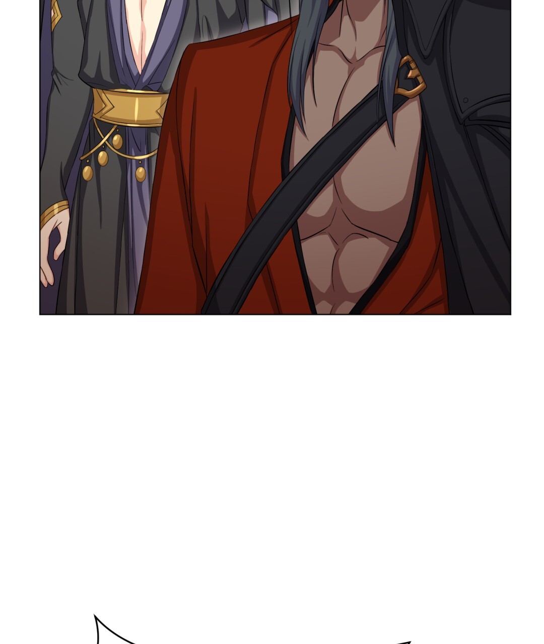 魔界之月在哪看漫画,第27话1图