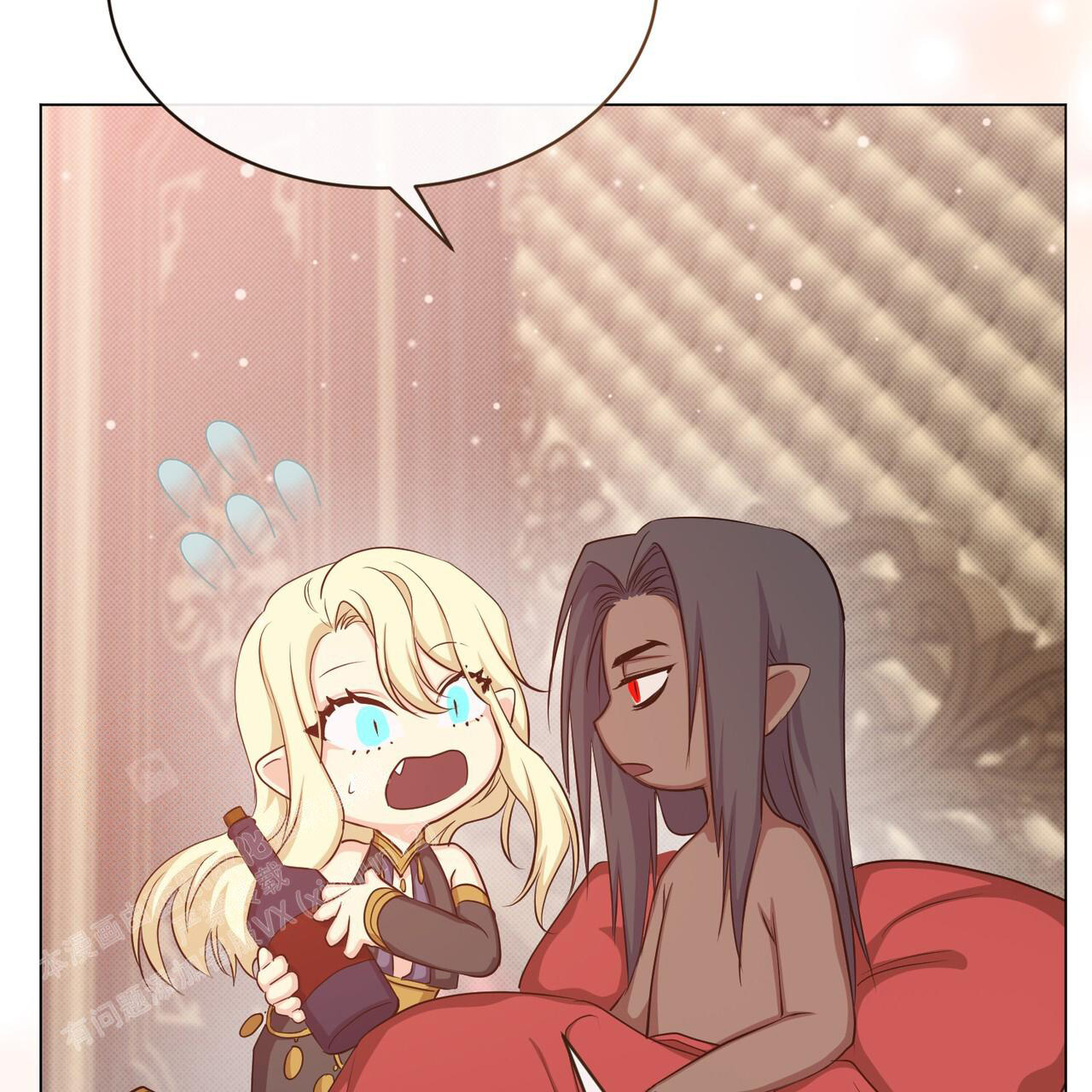 魔界之月漫画韩漫漫画,第48话1图