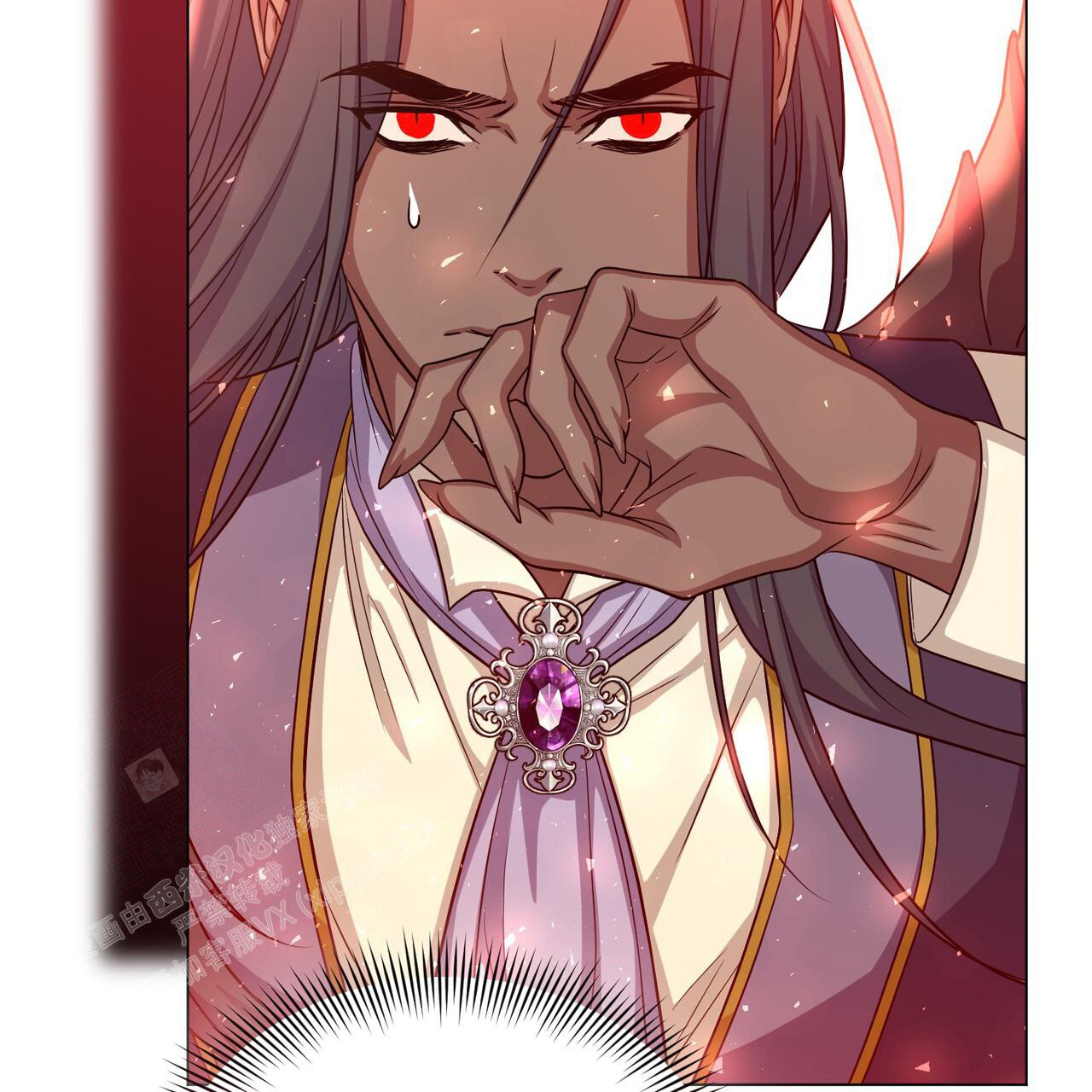 魔界之月漫画韩漫漫画,第54话1图