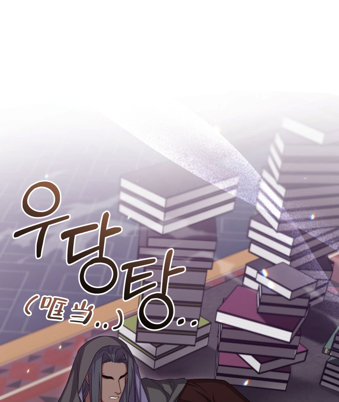 魔界之月漫画韩漫漫画,第30话1图